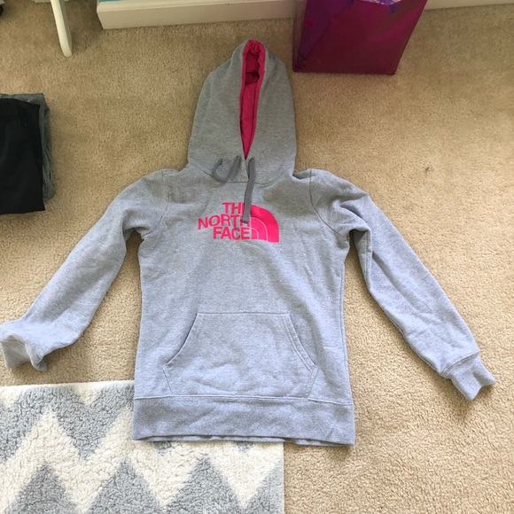 The North Face Tops - Women’s north face hoodie
